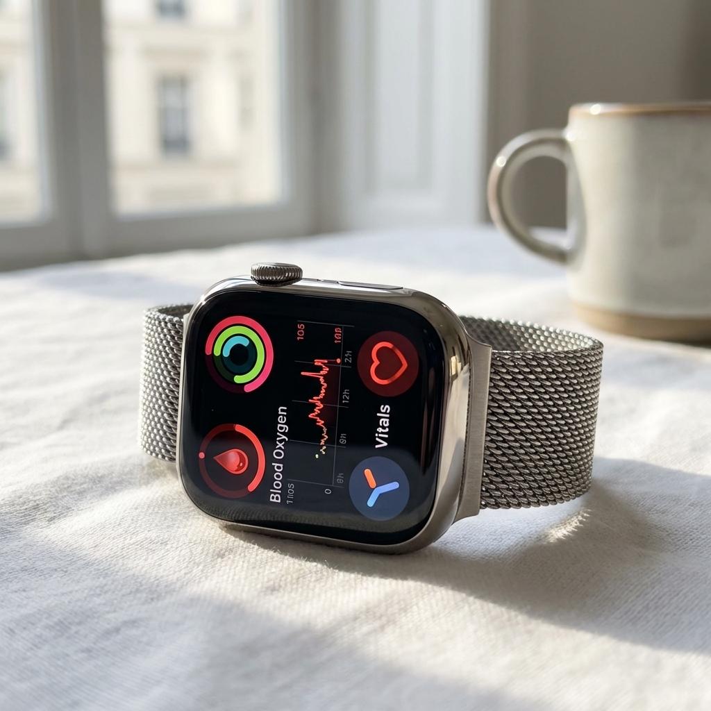 Apple Watch Series 10
