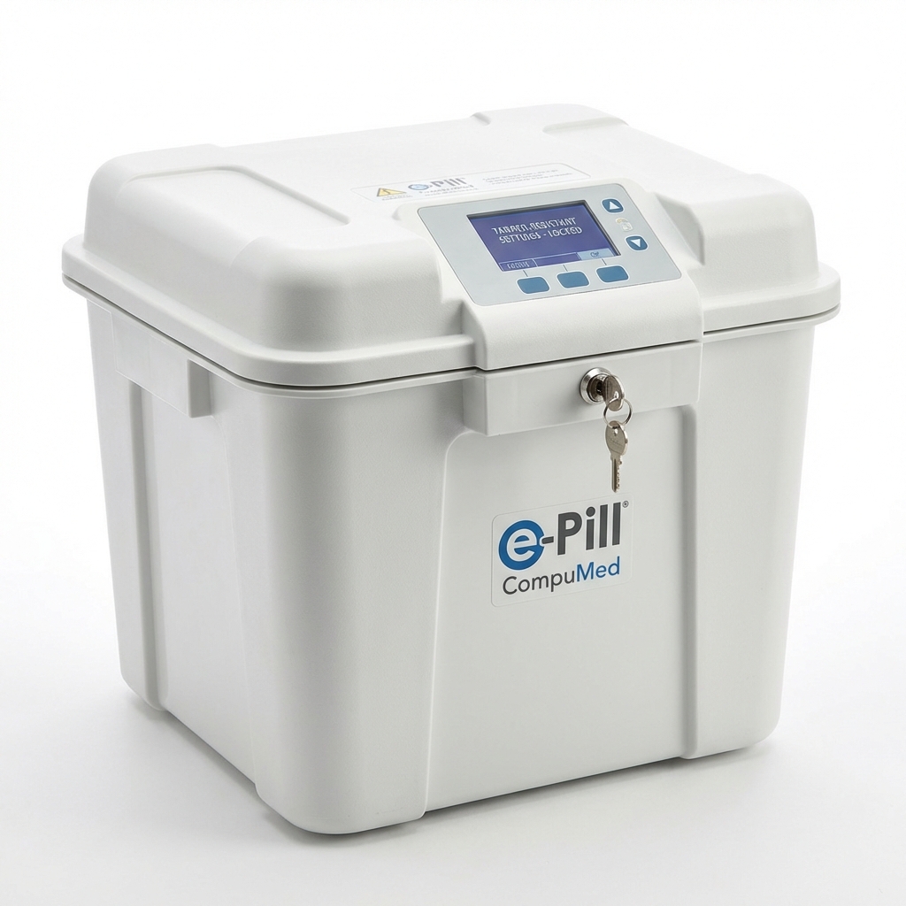 e-Pill CompuMed