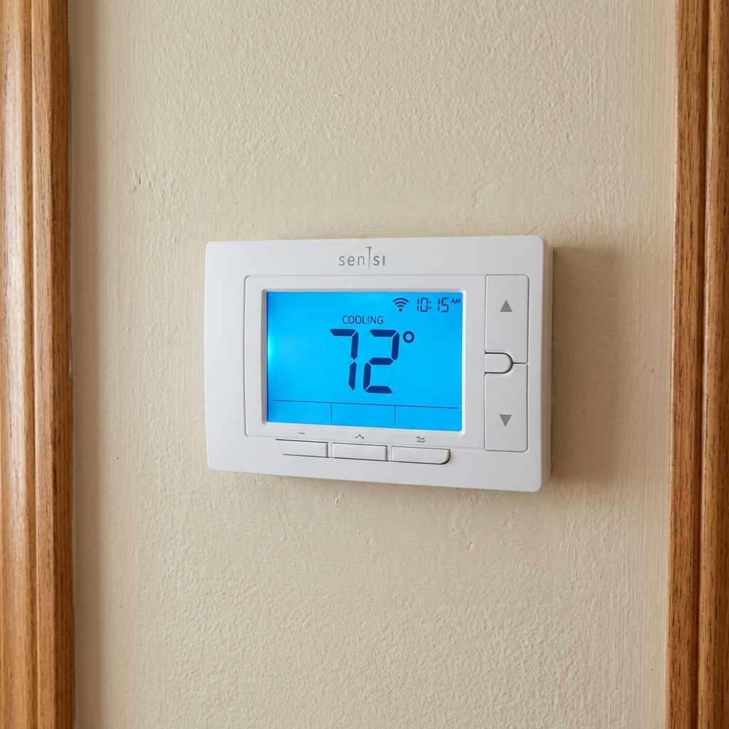 Emerson Sensi Thermostat