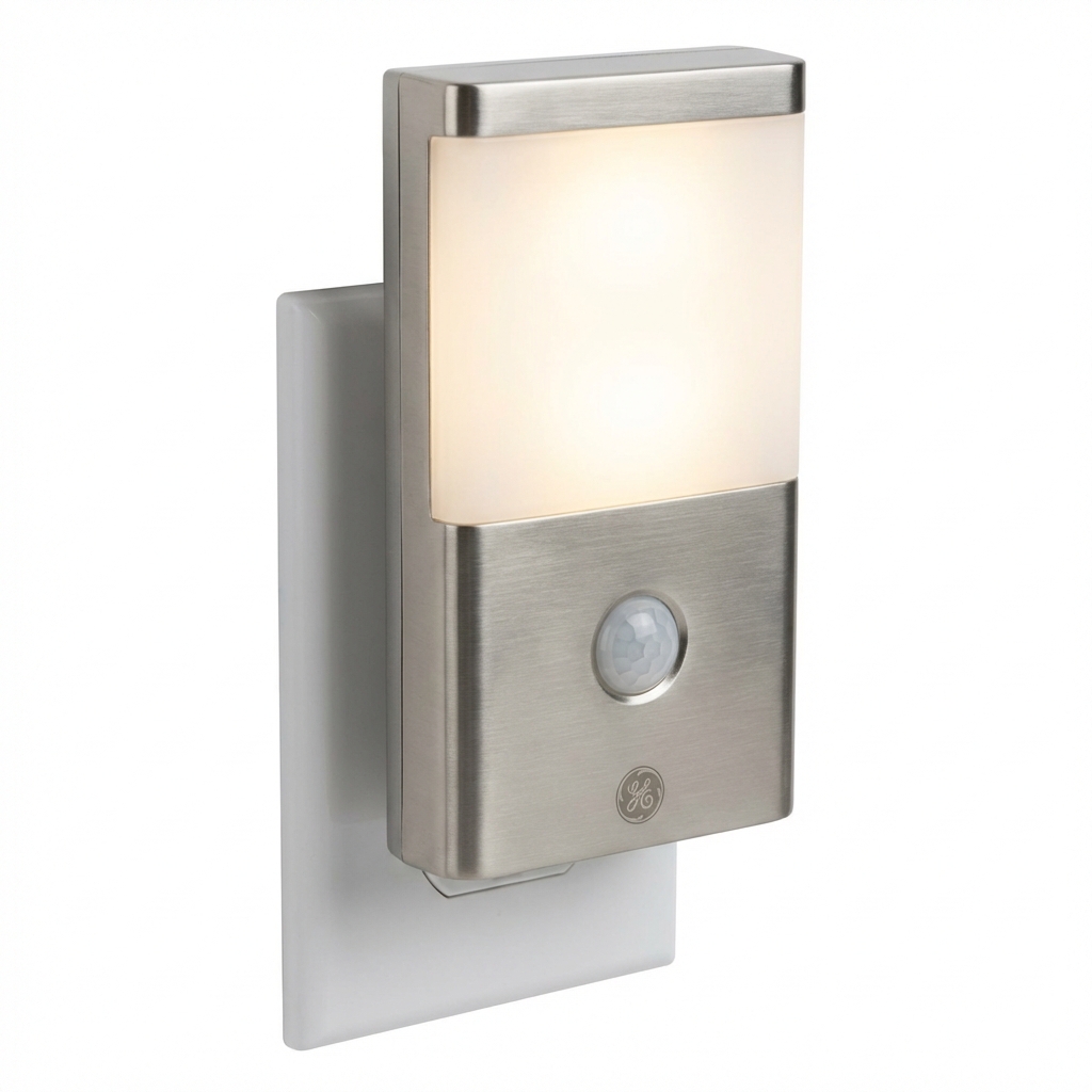 GE Enbrighten Night Light
