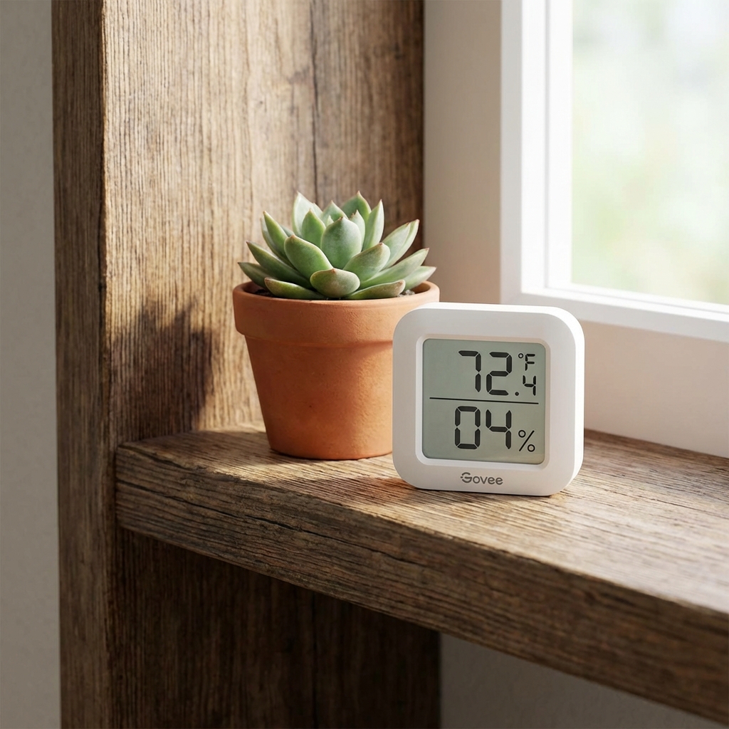 Govee WiFi Thermometer Sensor