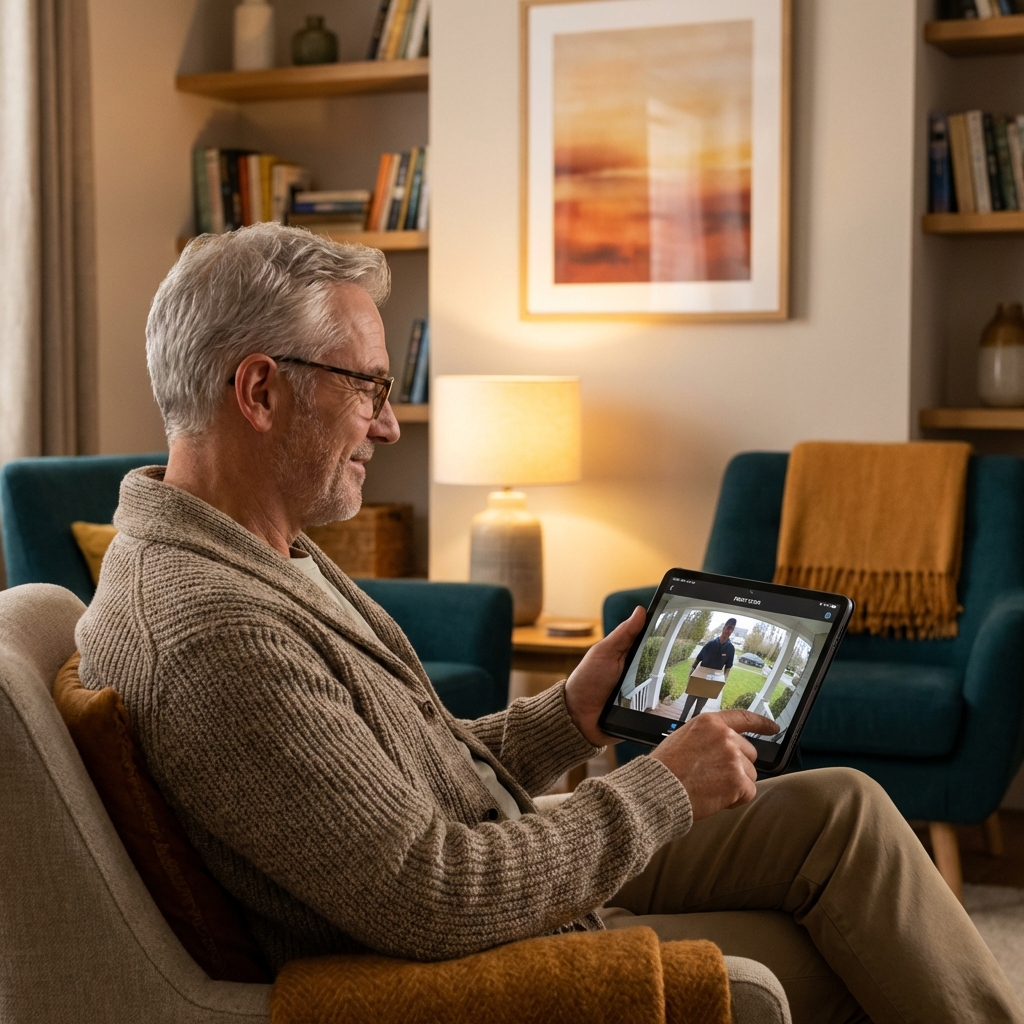 Smart Home Privacy Audit