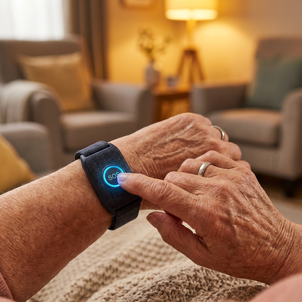 Do Emergency Alert Devices Work for Seniors Guide Hero