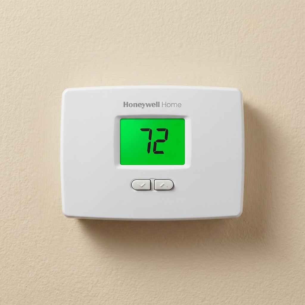 Honeywell Home Digital Thermostat
