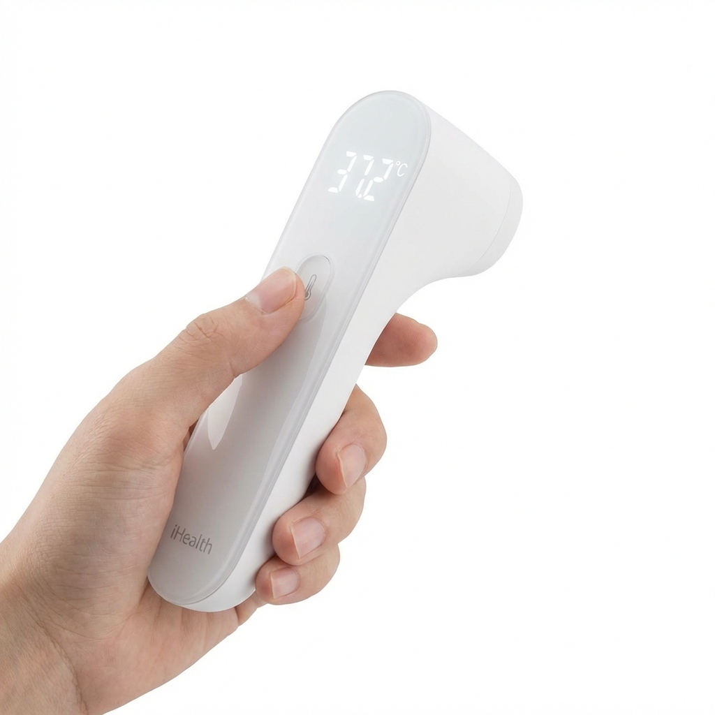 iHealth Thermometer