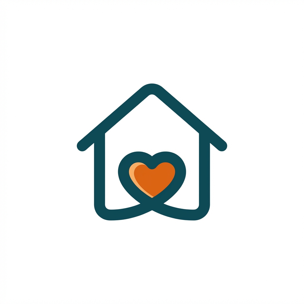 SeniorsSmartHome Logo