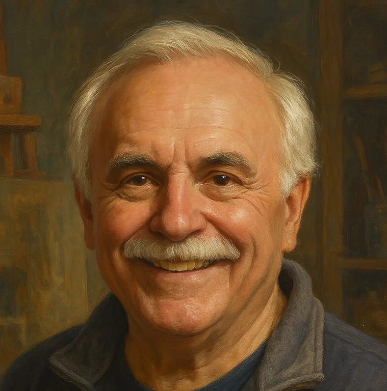 Olly Farmer, Founder