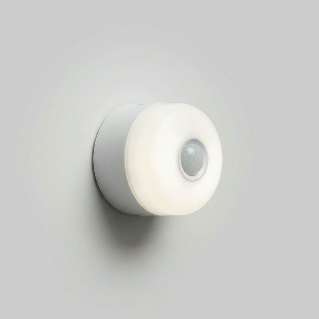 Mr. Beams Stick-Anywhere Lights