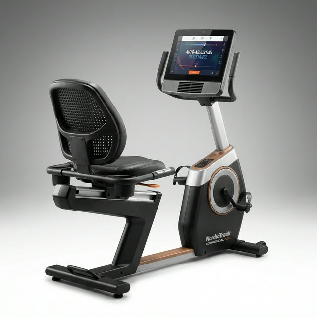 NordicTrack Commercial R35