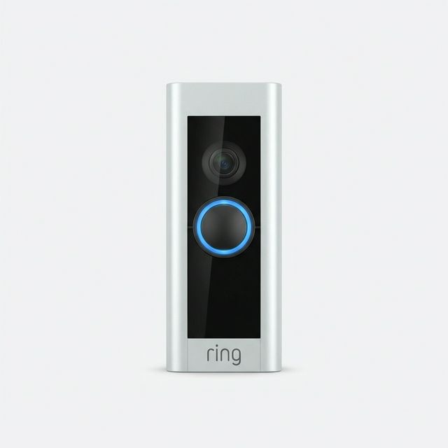 Ring Video Doorbell