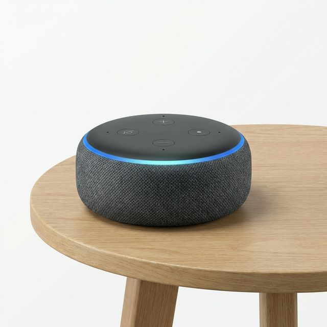 Amazon Echo Dot Smart Speaker
