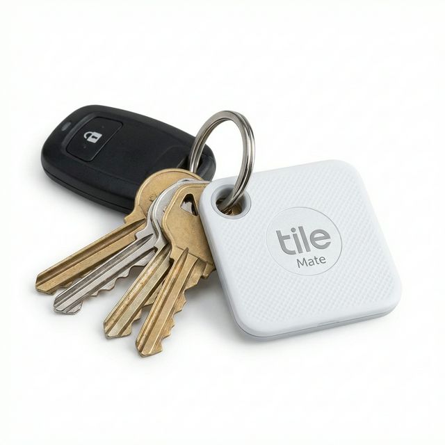 Tile Mate Key Finder