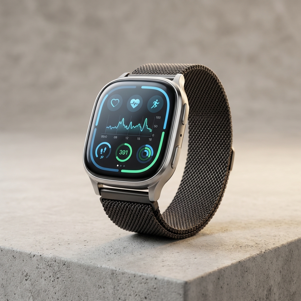 Samsung Galaxy Watch 8